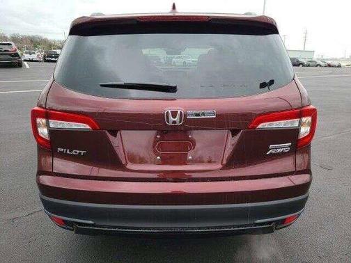 2022 Honda Pilot AWD Special Edition