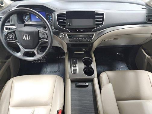 2022 Honda Pilot AWD Special Edition