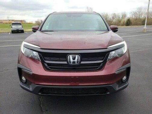 2022 Honda Pilot AWD Special Edition