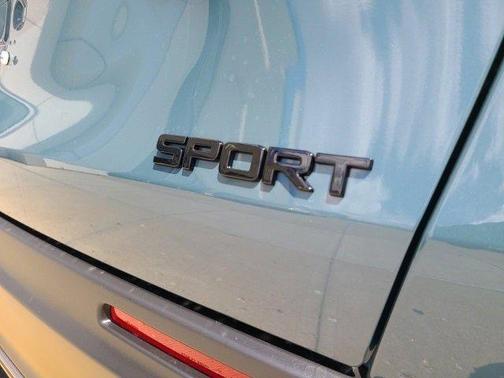 2025 Honda HR-V AWD Sport