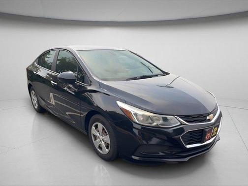 2016 Chevrolet Cruze LS Auto