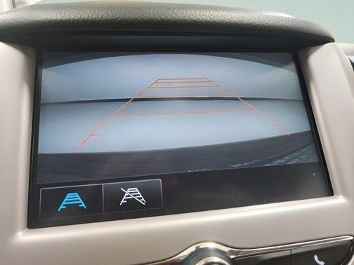 2016 Chevrolet Cruze LS Auto