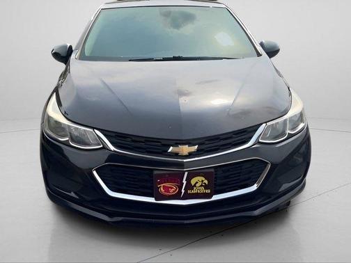 2016 Chevrolet Cruze LS Auto