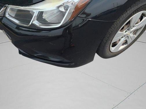 2016 Chevrolet Cruze LS Auto