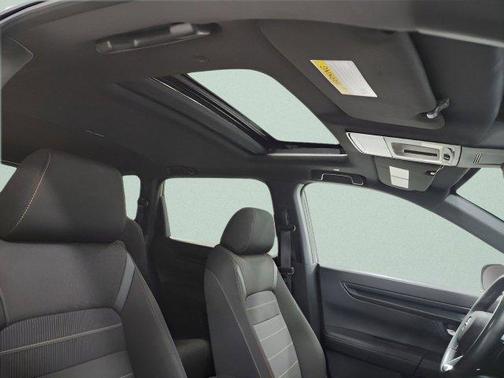 2023 Honda CR-V Hybrid Sport AWD