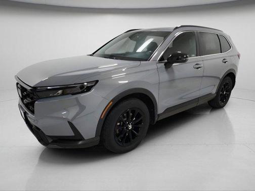 2023 Honda CR-V Hybrid Sport AWD