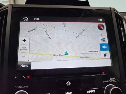 2023 Subaru Forester Touring