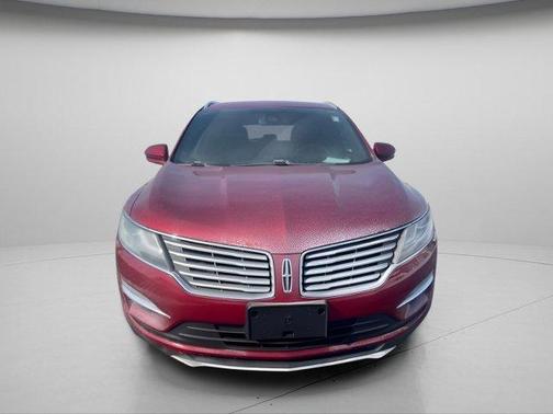 2018 Lincoln MKC Select