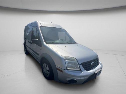 2012 Ford Transit Connect XLT