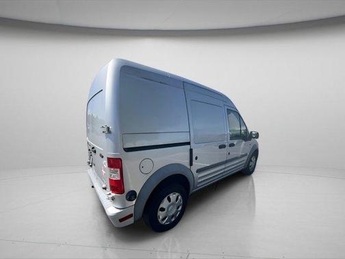 2012 Ford Transit Connect XLT