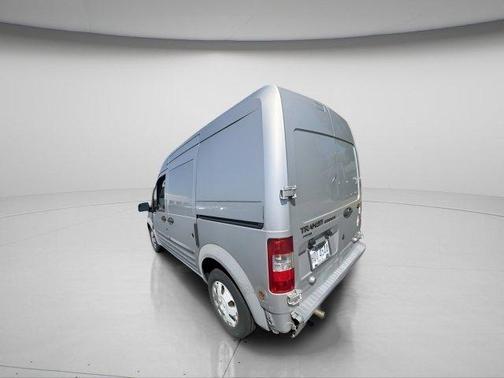 2012 Ford Transit Connect XLT