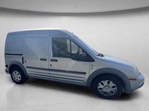 2012 Ford Transit Connect XLT
