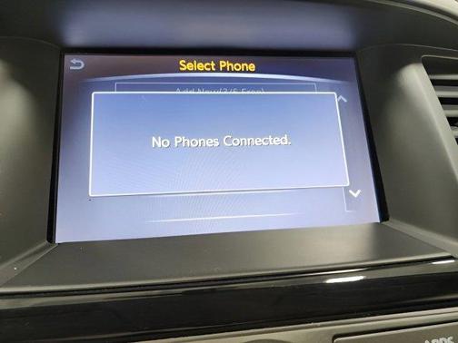 2020 Nissan Pathfinder SV 4WD