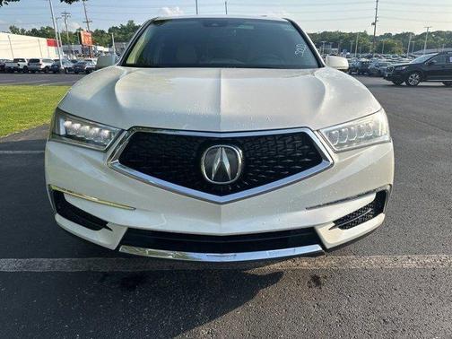 2019 Acura MDX 3.5L