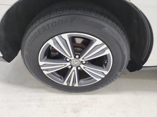 2019 Acura MDX 3.5L