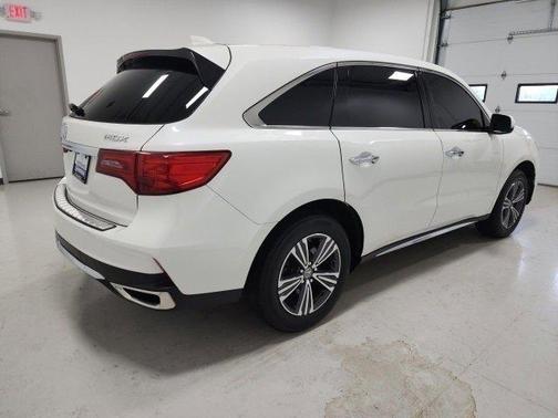 2019 Acura MDX 3.5L