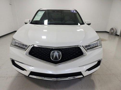 2019 Acura MDX 3.5L