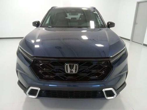 2023 Honda CR-V Hybrid Sport Touring AWD