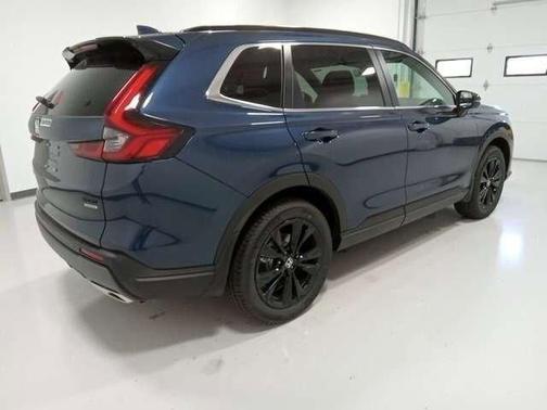 2023 Honda CR-V Hybrid Sport Touring AWD