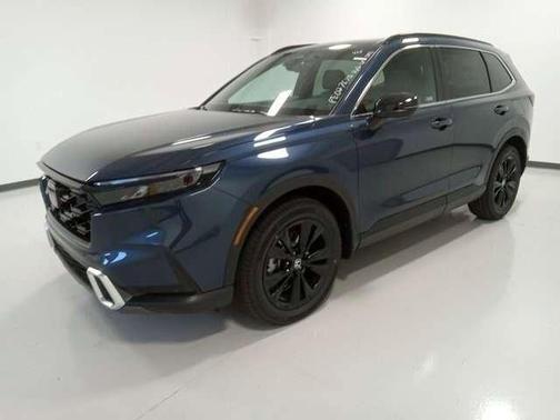 2023 Honda CR-V Hybrid Sport Touring AWD