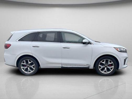 2019 Kia Sorento SX
