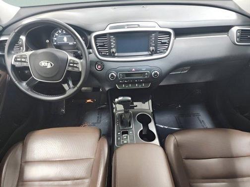 2019 Kia Sorento SX