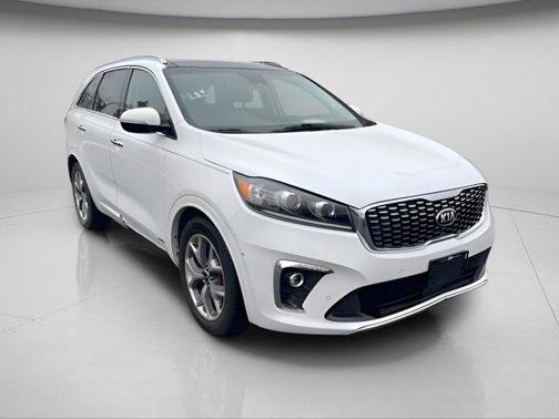 2019 Kia Sorento SX