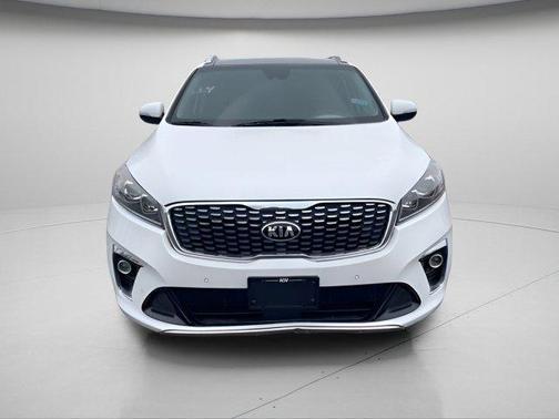 2019 Kia Sorento SX