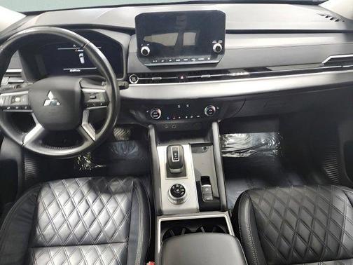 2022 Mitsubishi Outlander SEL 2.5 2WD