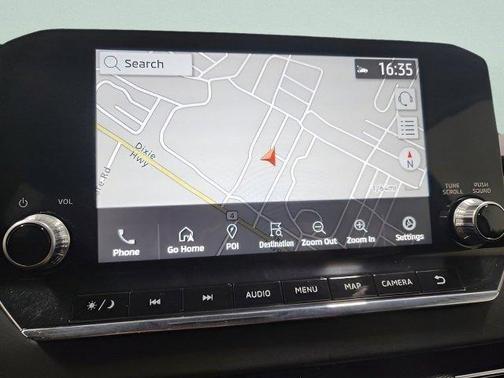 2022 Mitsubishi Outlander SEL 2.5 2WD