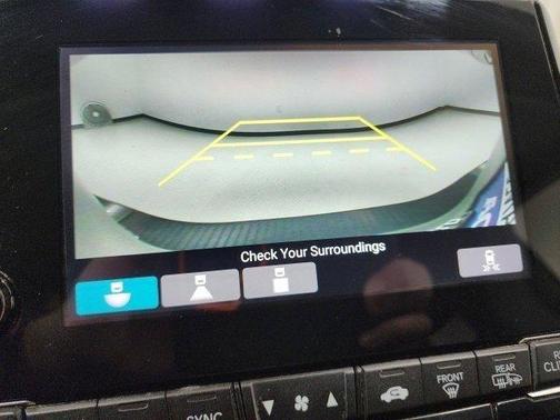 2022 Honda Odyssey EX