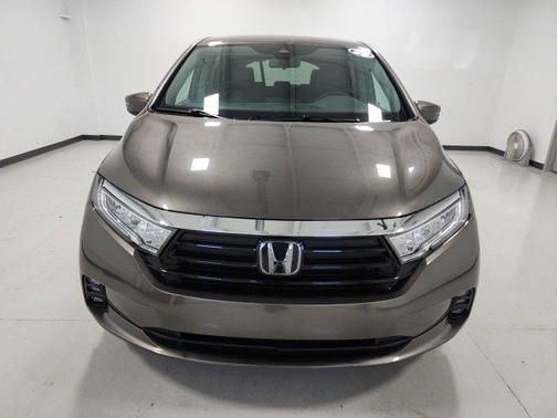 2022 Honda Odyssey EX
