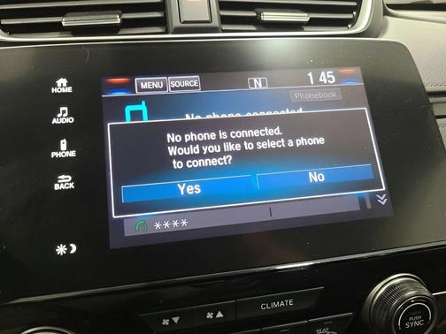 Lunar Silver Metallic 2020 Honda CR-V AWD EX