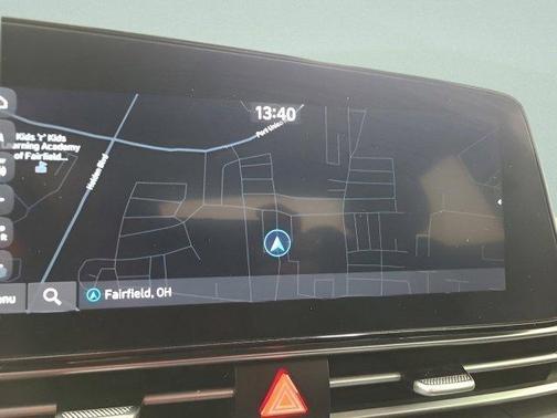 Ecotronic Gray 2023 Hyundai ELANTRA SEL