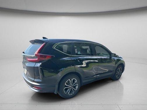 2022 Honda CR-V 2WD EX-L