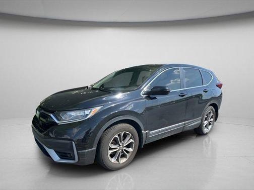 2022 Honda CR-V 2WD EX-L