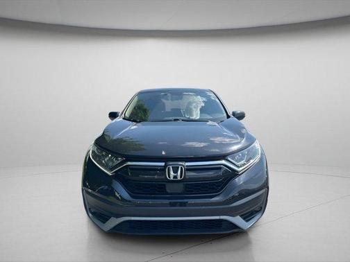 2022 Honda CR-V 2WD EX-L