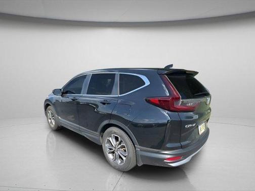 2022 Honda CR-V 2WD EX-L