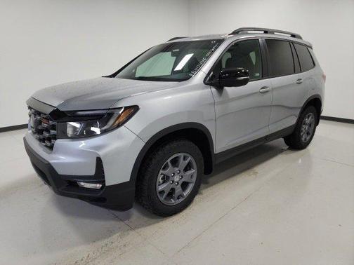 2025 Honda Passport AWD TrailSport