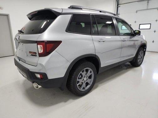 2025 Honda Passport AWD TrailSport