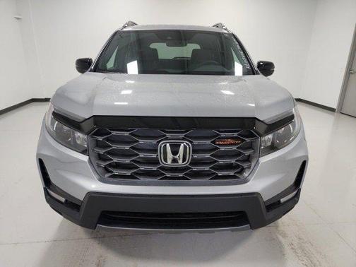 2025 Honda Passport AWD TrailSport