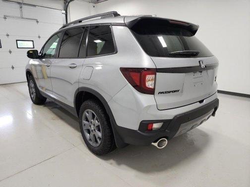 2025 Honda Passport AWD TrailSport