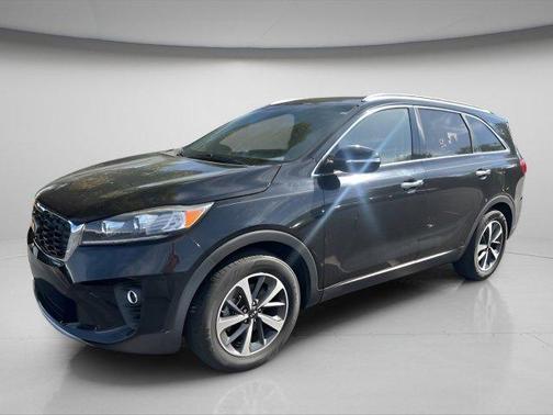 2019 Kia Sorento EX