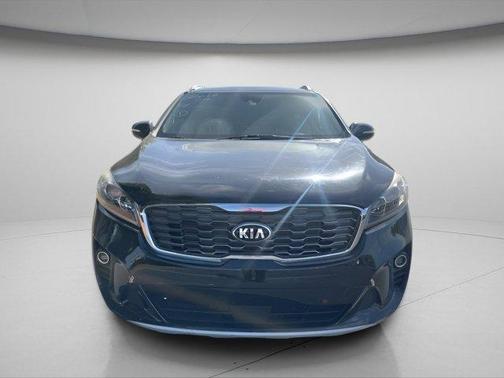 2019 Kia Sorento EX