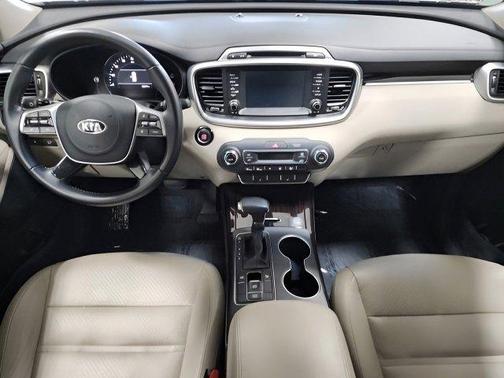 2019 Kia Sorento EX