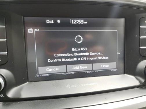 2019 Kia Sorento EX
