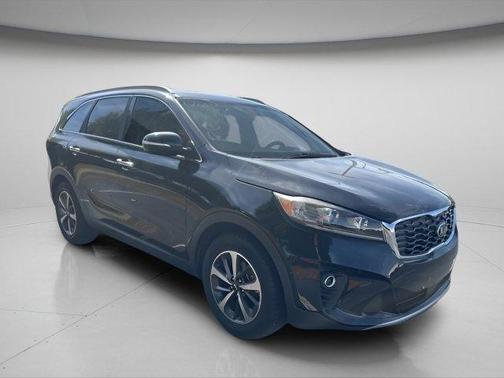 2019 Kia Sorento EX