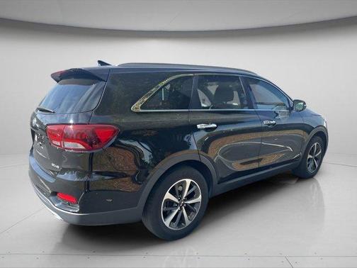 2019 Kia Sorento EX