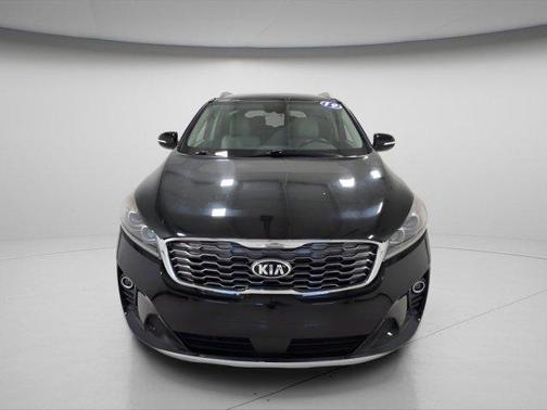 2019 Kia Sorento EX