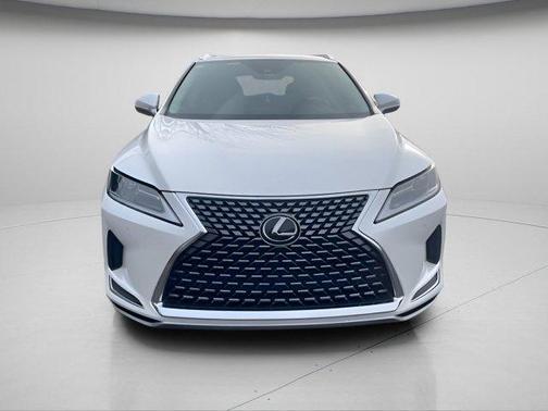 2020 Lexus RX 350 Base